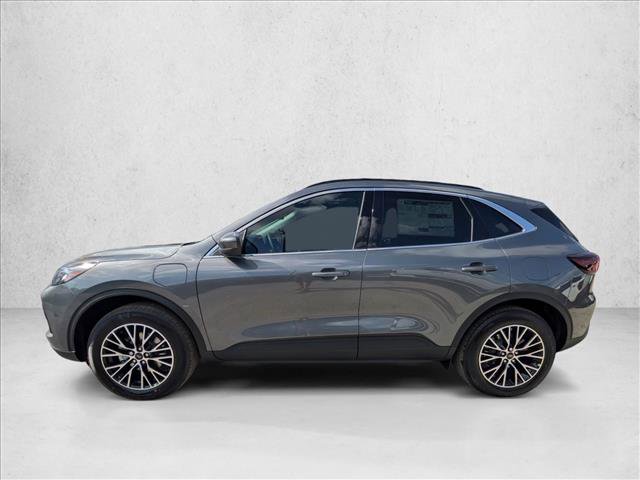 New 2026 Ford Escape PHEV image 5