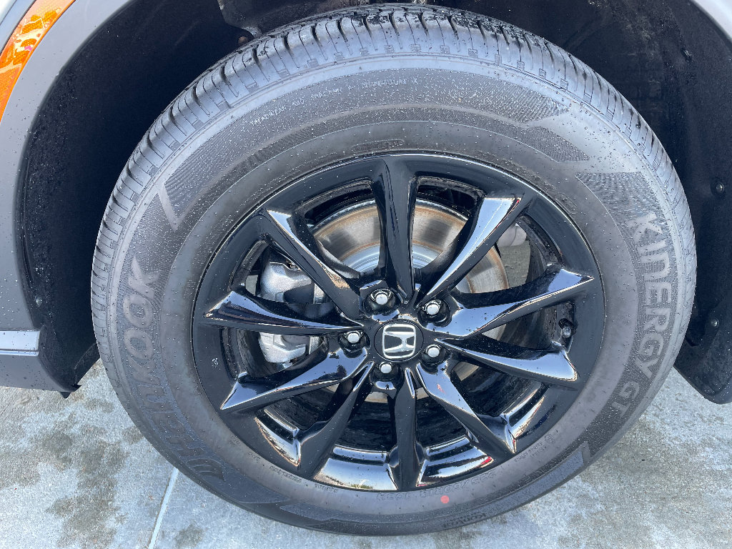 New 2026 Honda CR-V Sport image 4