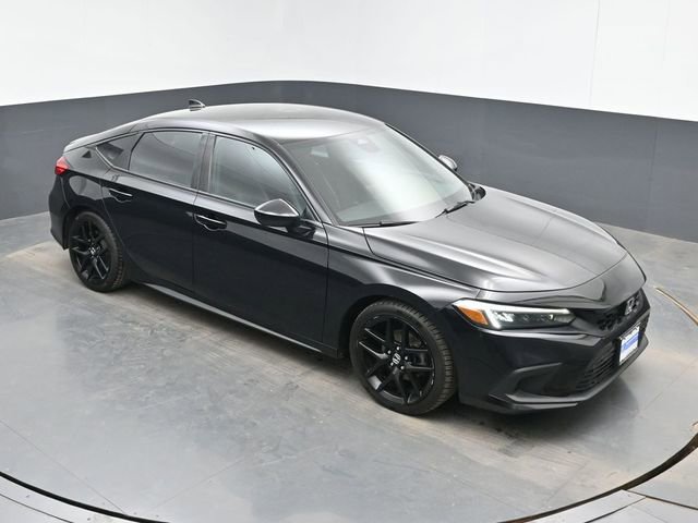 Used 2022 Honda Civic Sport image 1