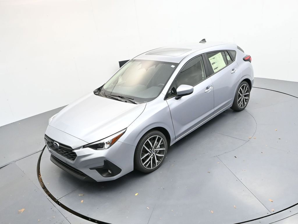 New 2026 Subaru Impreza 2.0i Sport AWD/4WD image 11