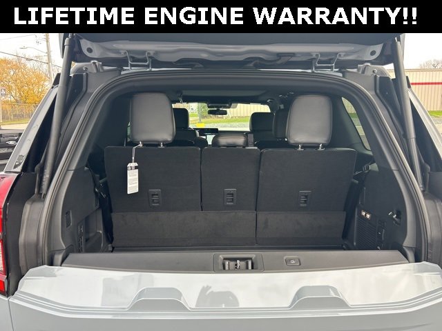 New 2025 Ford Expedition Tremor image 42
