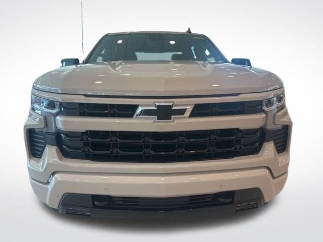 New 2026 Chevrolet Silverado 1500 RST w/ True North Edition Plus image 7