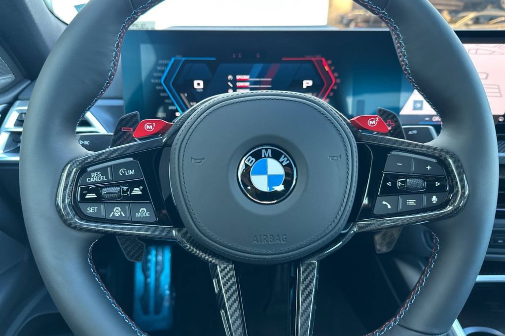 New 2026 BMW M4 xDrive Competition image 26