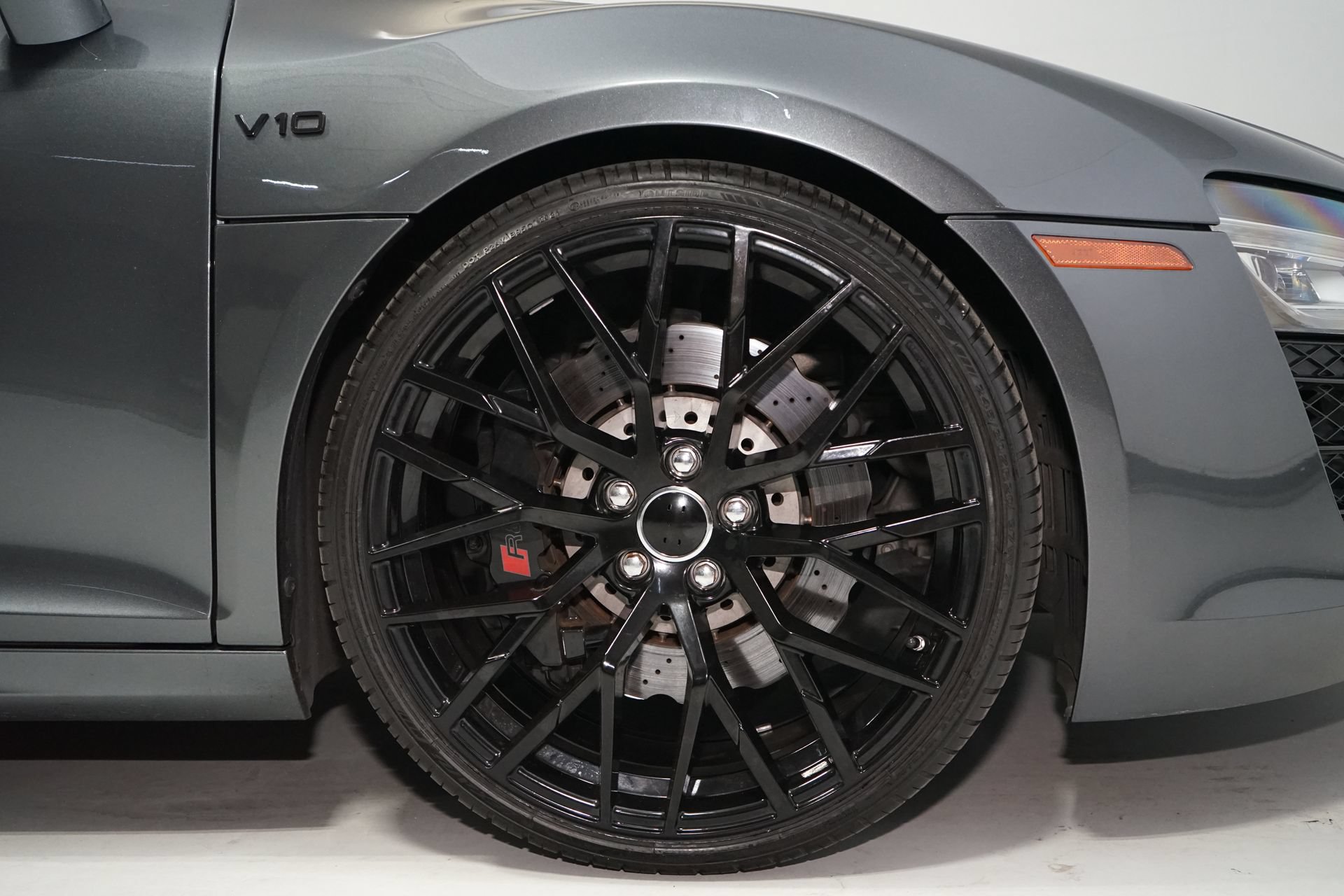 Used 2014 Audi R8 V10 AWD/4WD image 28