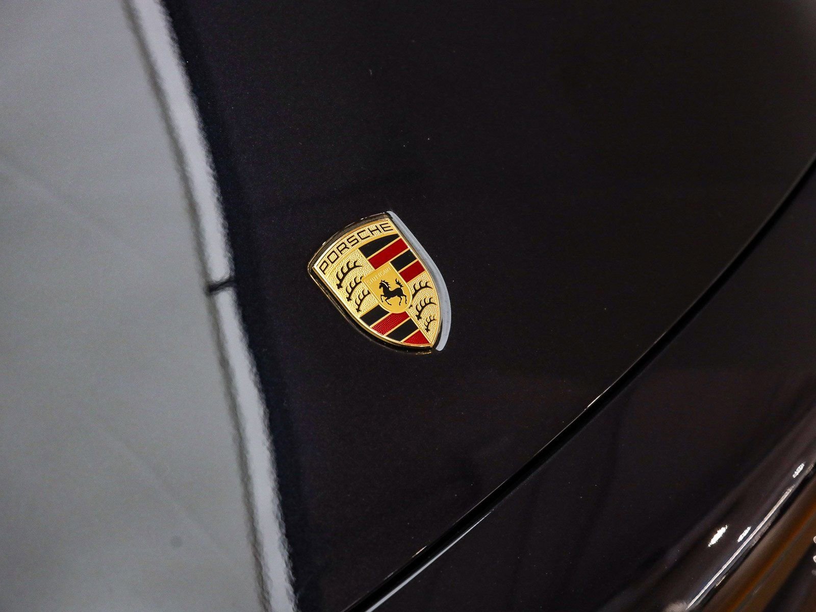 Certified 2022 Porsche 911 Turbo image 15