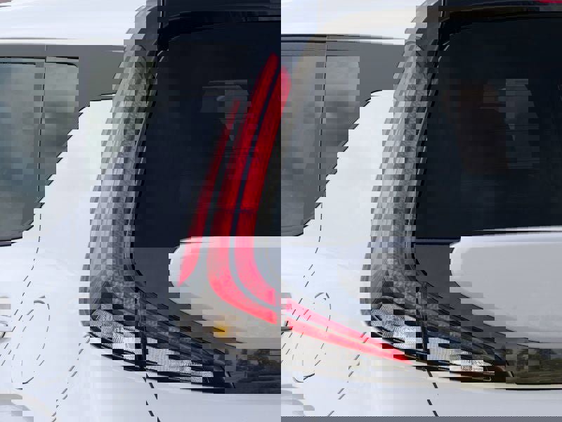 New 2025 Kia Soul LX w/ LX Technology Package image 11