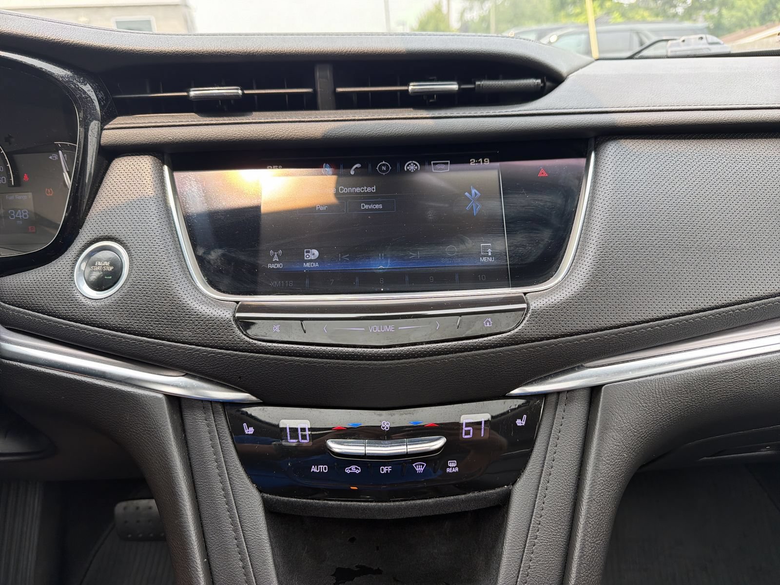 Used 2019 Cadillac XT5 Luxury FWD image 31