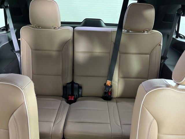 Used 2024 Chevrolet Tahoe Premier image 49