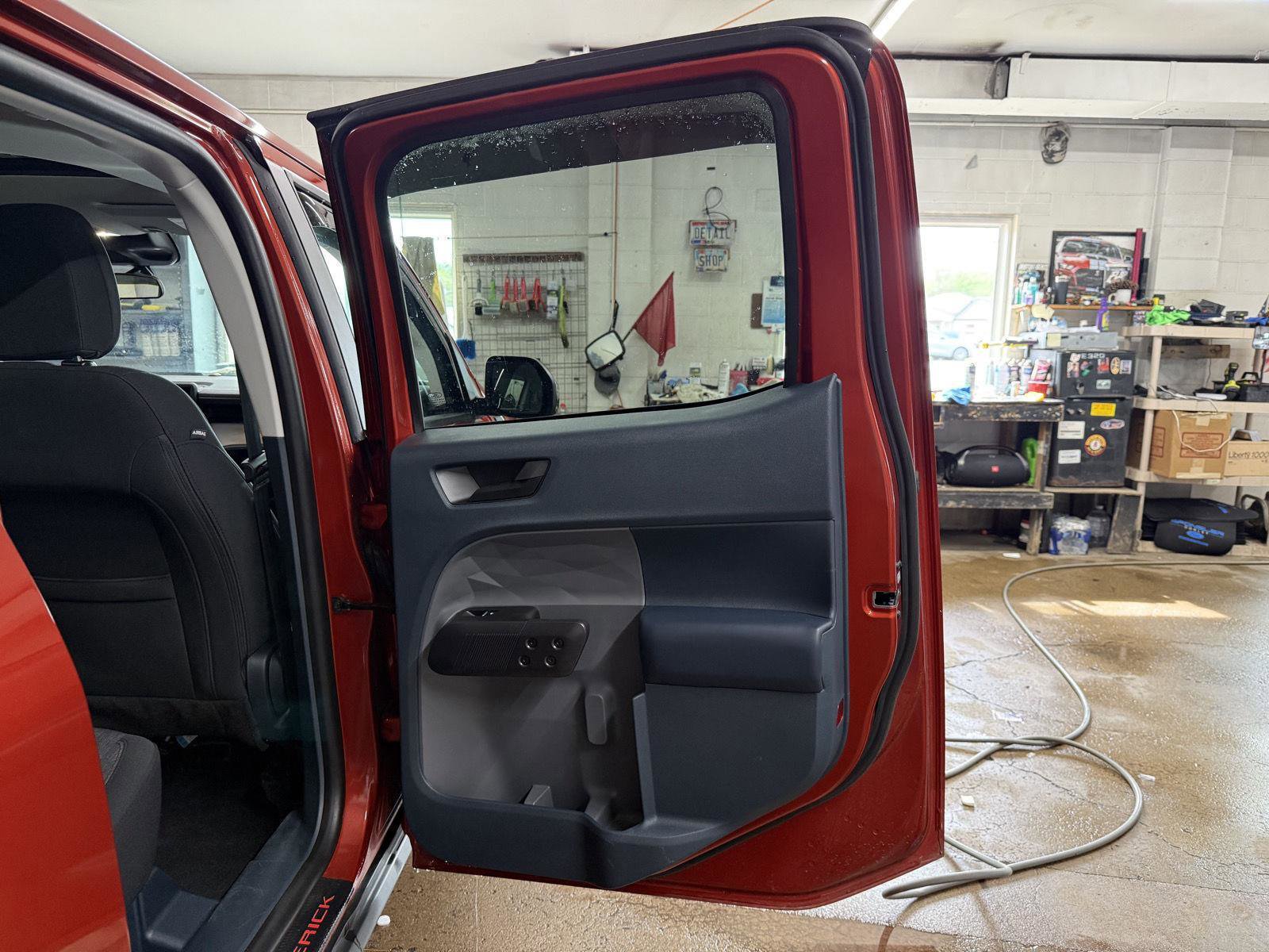 Used 2023 Ford Maverick XLT w/ Equipment Group 300A Standard AWD/4WD image 22