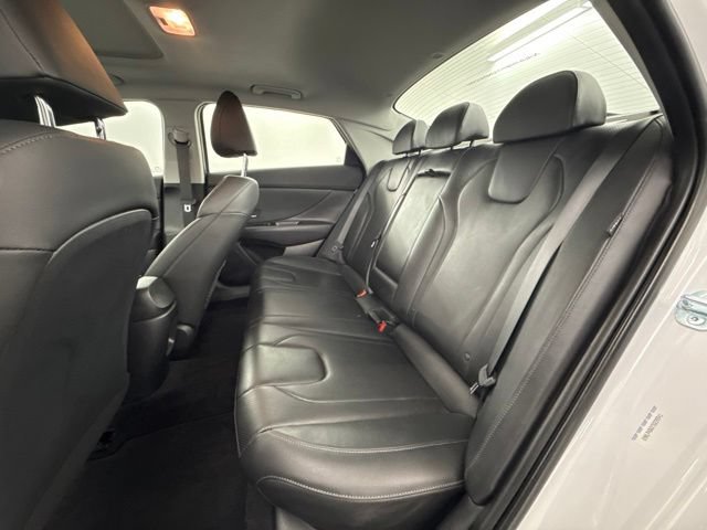 Used 2026 Hyundai Elantra Limited FWD image 10