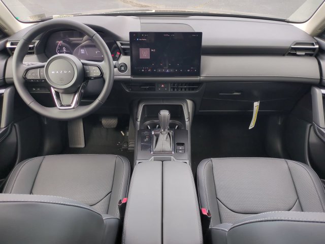 New 2026 MAZDA CX-5 2.5 S w/ Premium Package AWD/4WD image 14