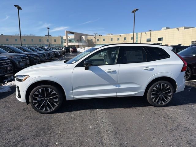 New 2026 Volvo XC60 B5 Ultra w/ Protection Package Premier AWD/4WD image 6