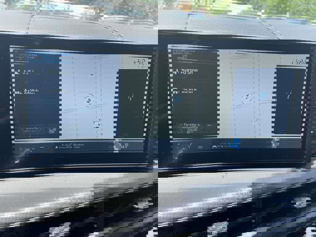 New 2025 Hyundai Santa Fe Calligraphy image 37