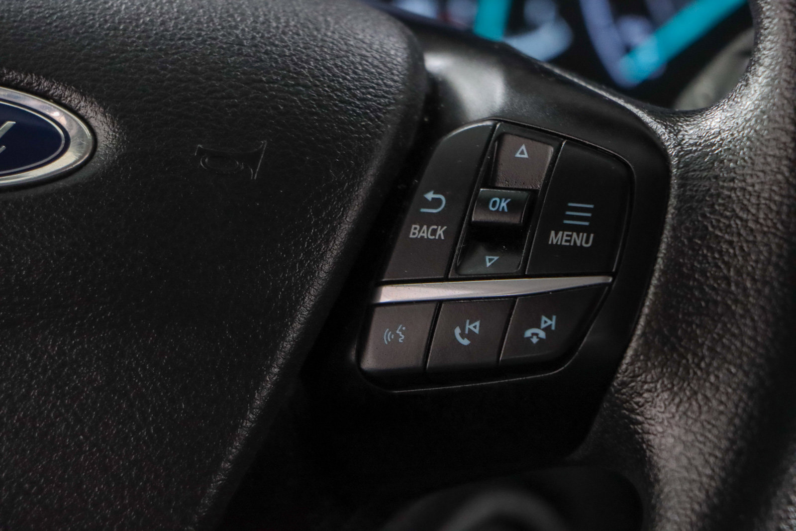 Used 2023 Ford Transit 350 XLT image 15