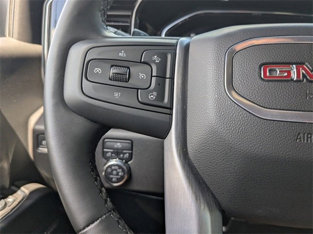 Used 2025 GMC Sierra 1500 Elevation w/ Preferred Package image 25
