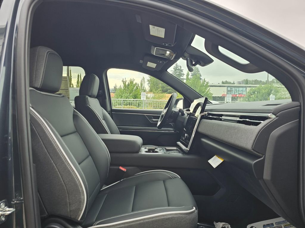 New 2026 GMC Sierra EV Elevation image 10