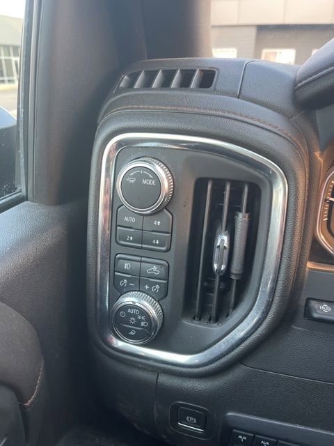 Used 2022 GMC Sierra 2500 AT4 w/ AT4 Premium Plus Package image 8