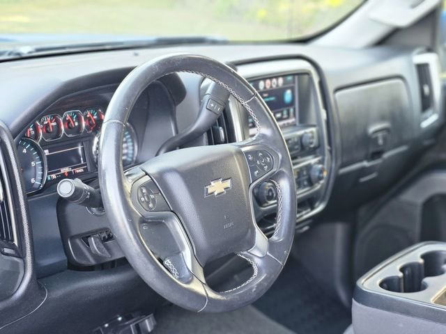 Used 2017 Chevrolet Silverado 1500 LT image 12