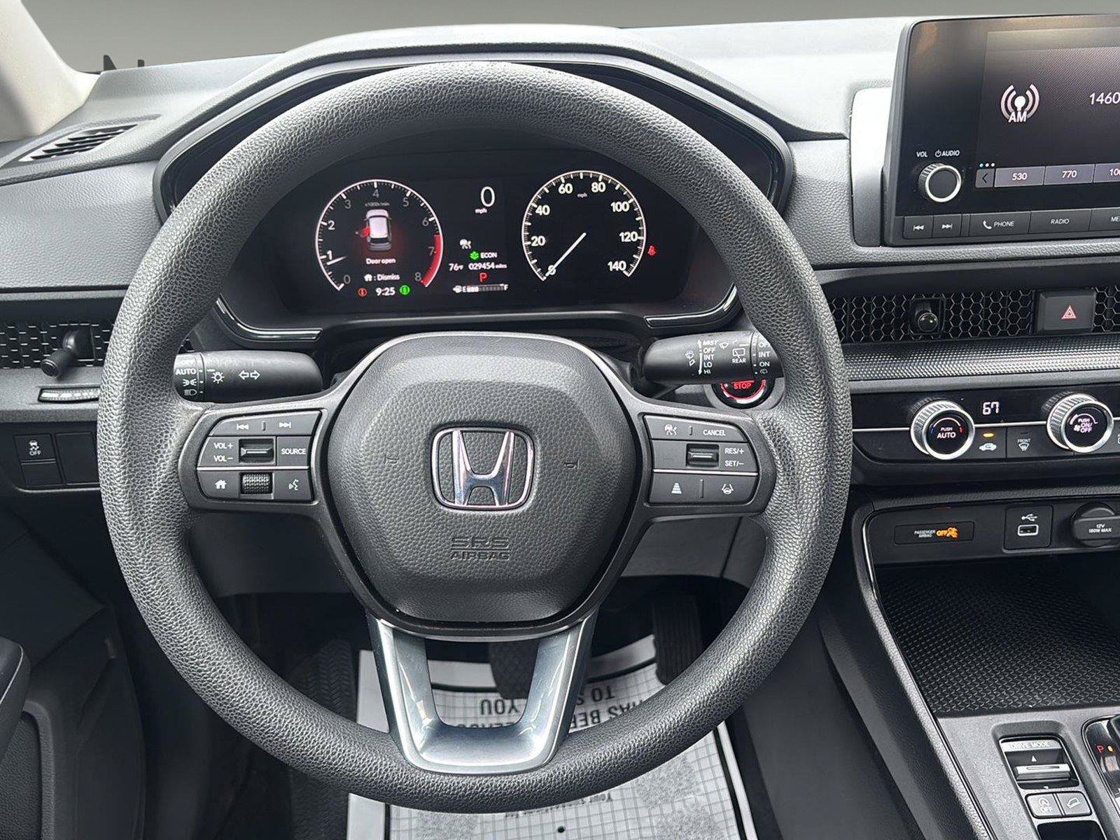Used 2024 Honda CR-V LX image 29