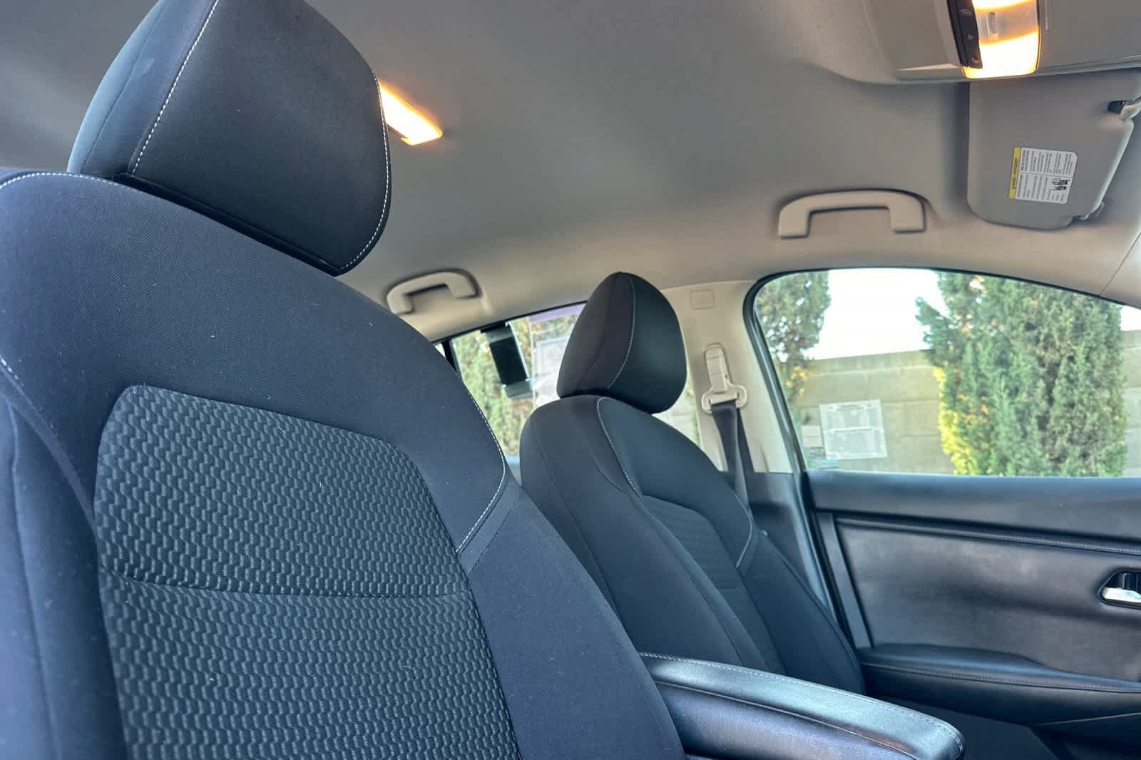 Used 2021 Nissan Sentra S FWD image 18