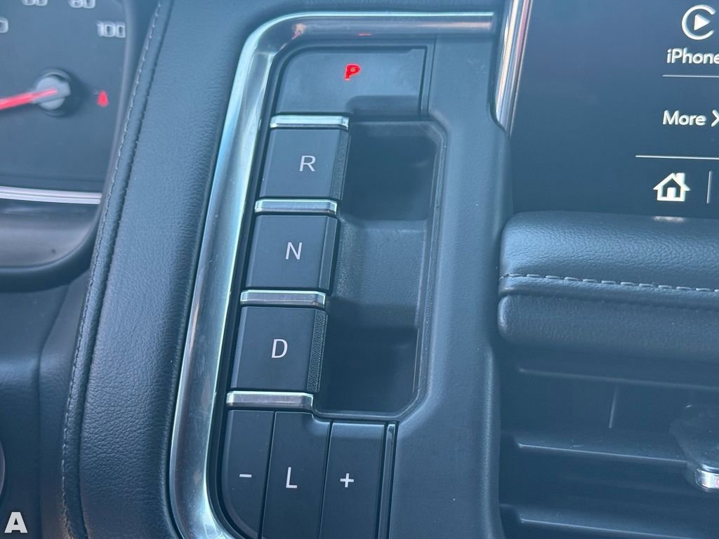 Used 2021 Chevrolet Tahoe LT image 24