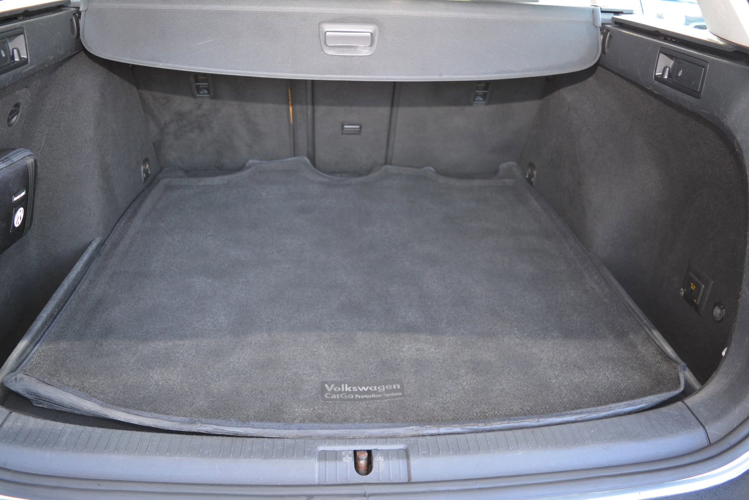 Used 2016 Volkswagen Golf SEL image 15