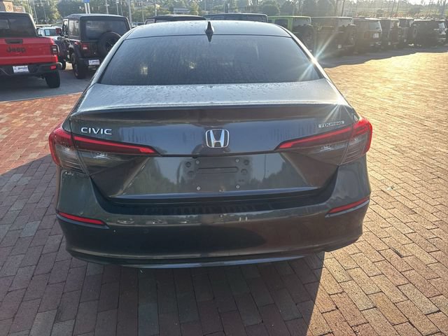 Used 2022 Honda Civic Touring image 9