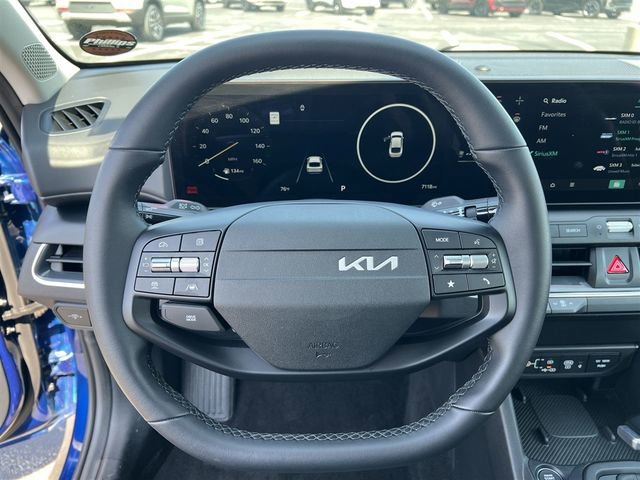 Used 2025 Kia K4 EX FWD image 14