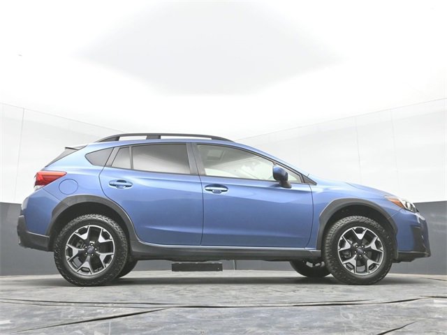 Used 2020 Subaru Crosstrek 2.0i Premium w/ Moonroof Package 2 image 48