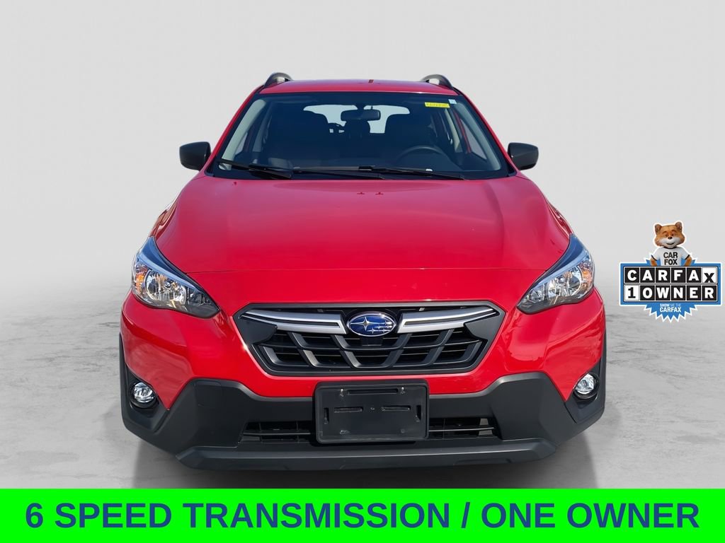 Used 2023 Subaru Crosstrek 2.0i image 9