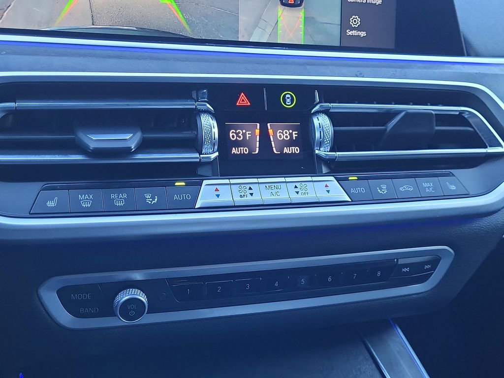 Used 2023 BMW X5 xDrive40i image 27