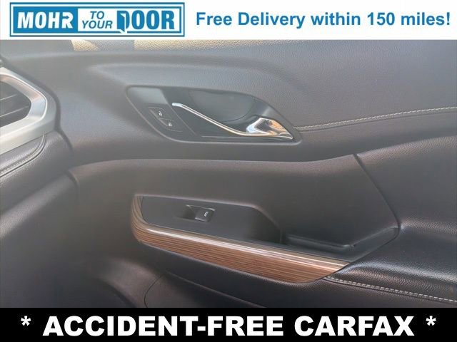 Used 2019 GMC Acadia SLE w/ LPO, Floor Liner Package FWD image 26