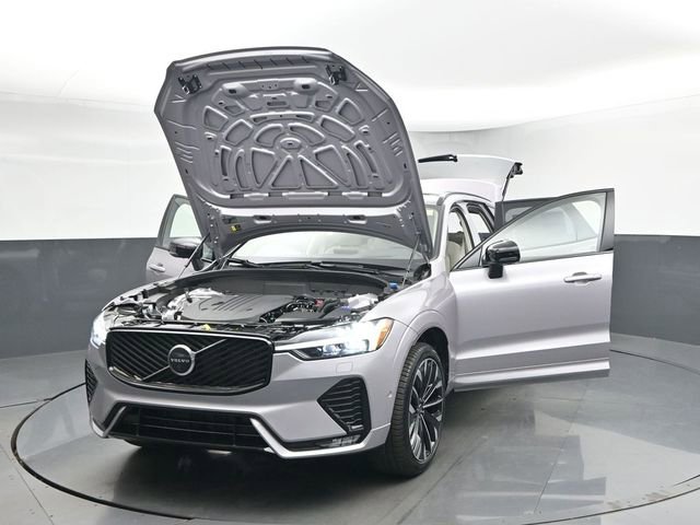 New 2026 Volvo XC60 B5 Ultra w/ Protection Package Premier image 55