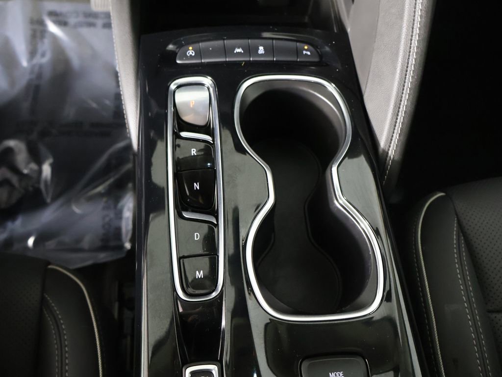 Used 2023 Buick Envision Essence image 44