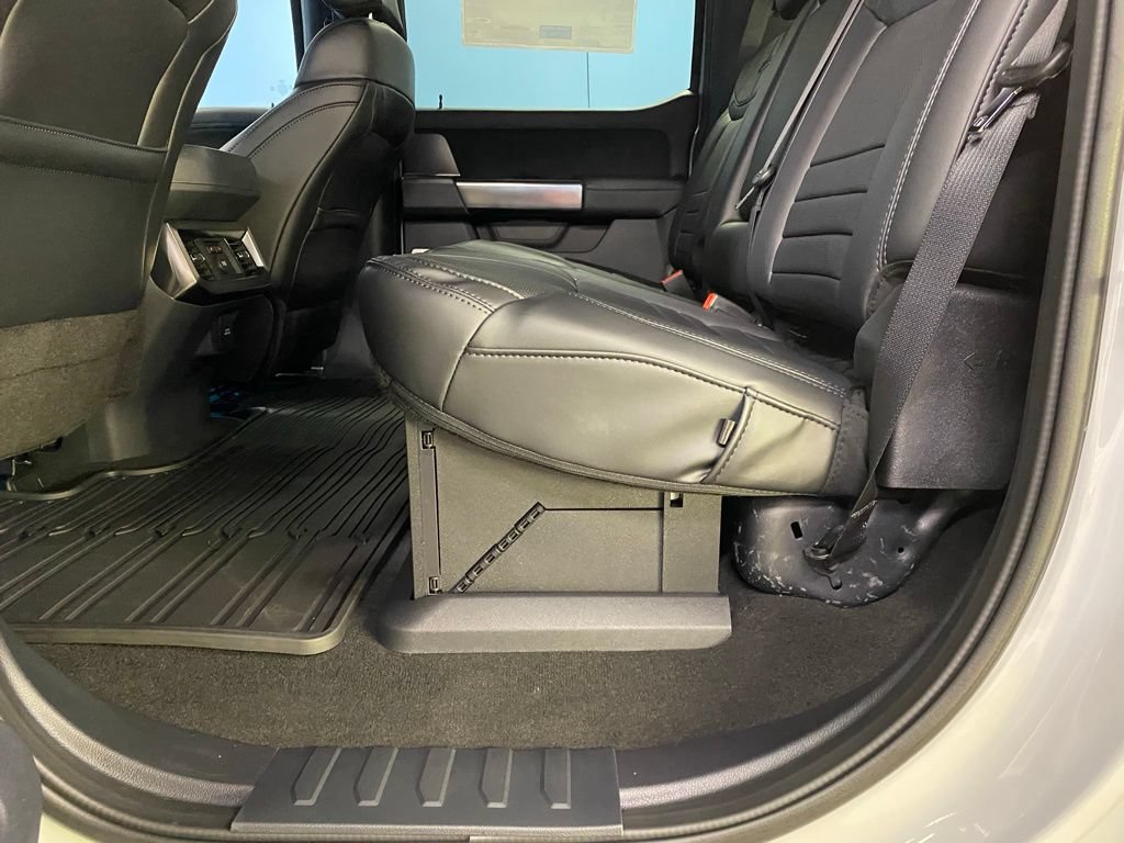 New 2026 Ford F250 Platinum AWD/4WD image 38