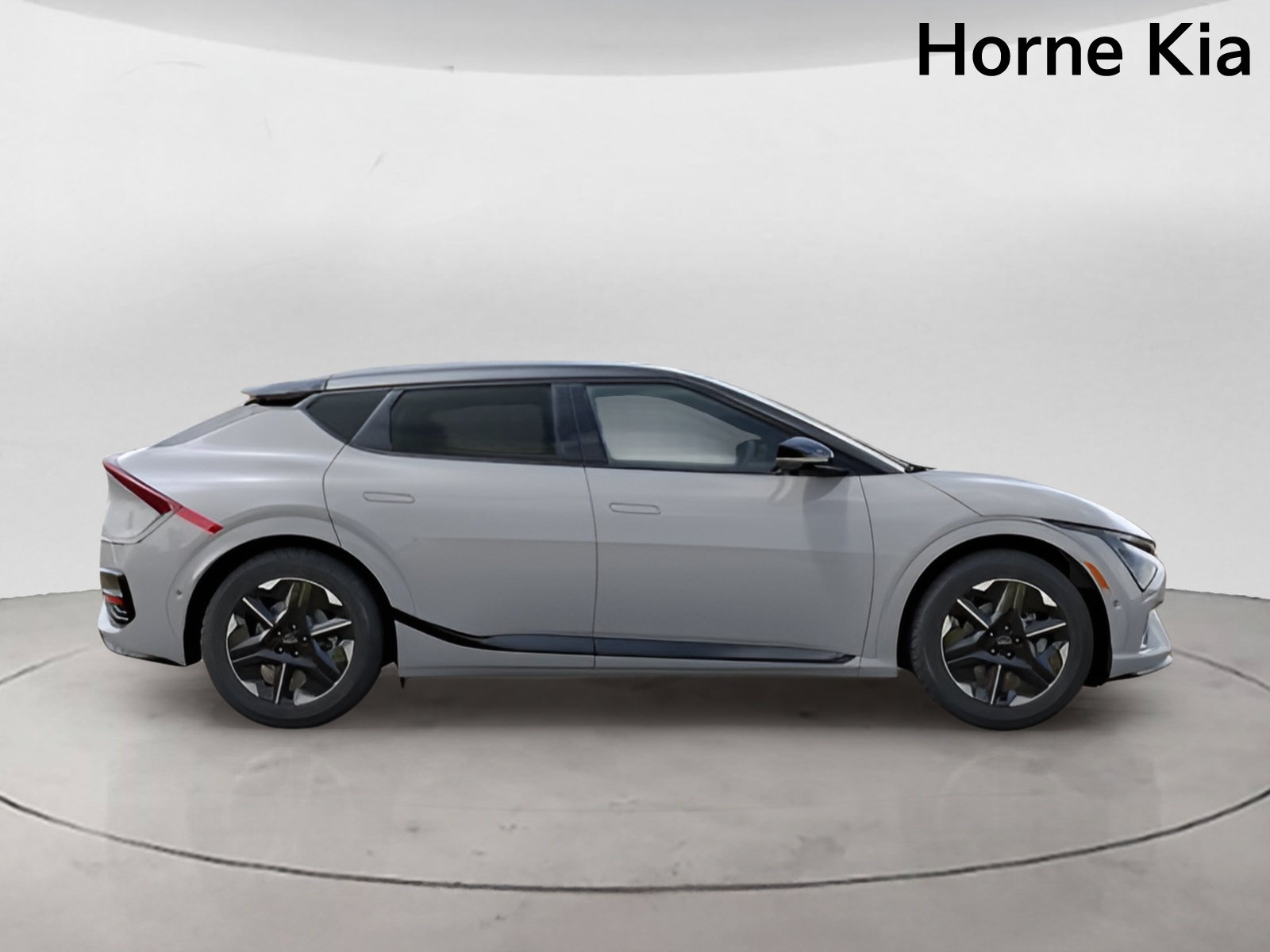 New 2026 Kia EV6 GT-Line RWD image 7