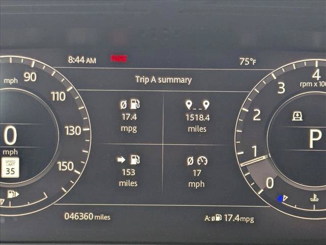 Used 2019 Land Rover Range Rover Sport SE AWD/4WD image 10