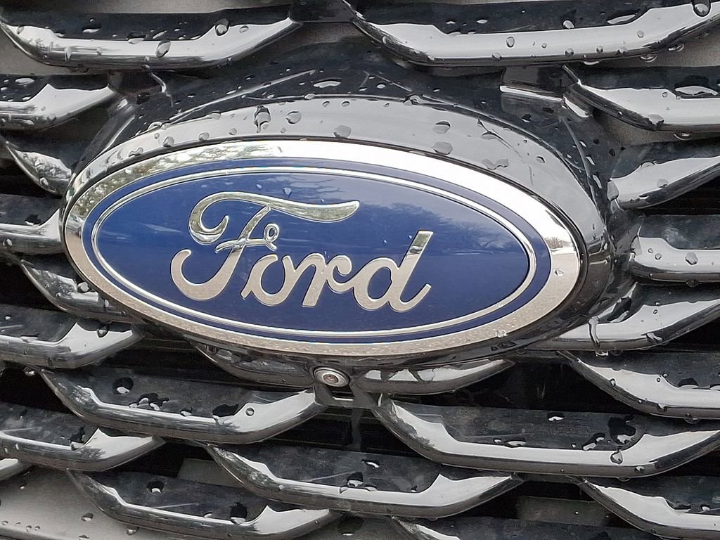 Used 2023 Ford Explorer ST-Line image 31