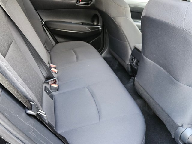 Used 2023 Toyota Corolla Cross LE w/ Moonroof Package FWD image 20
