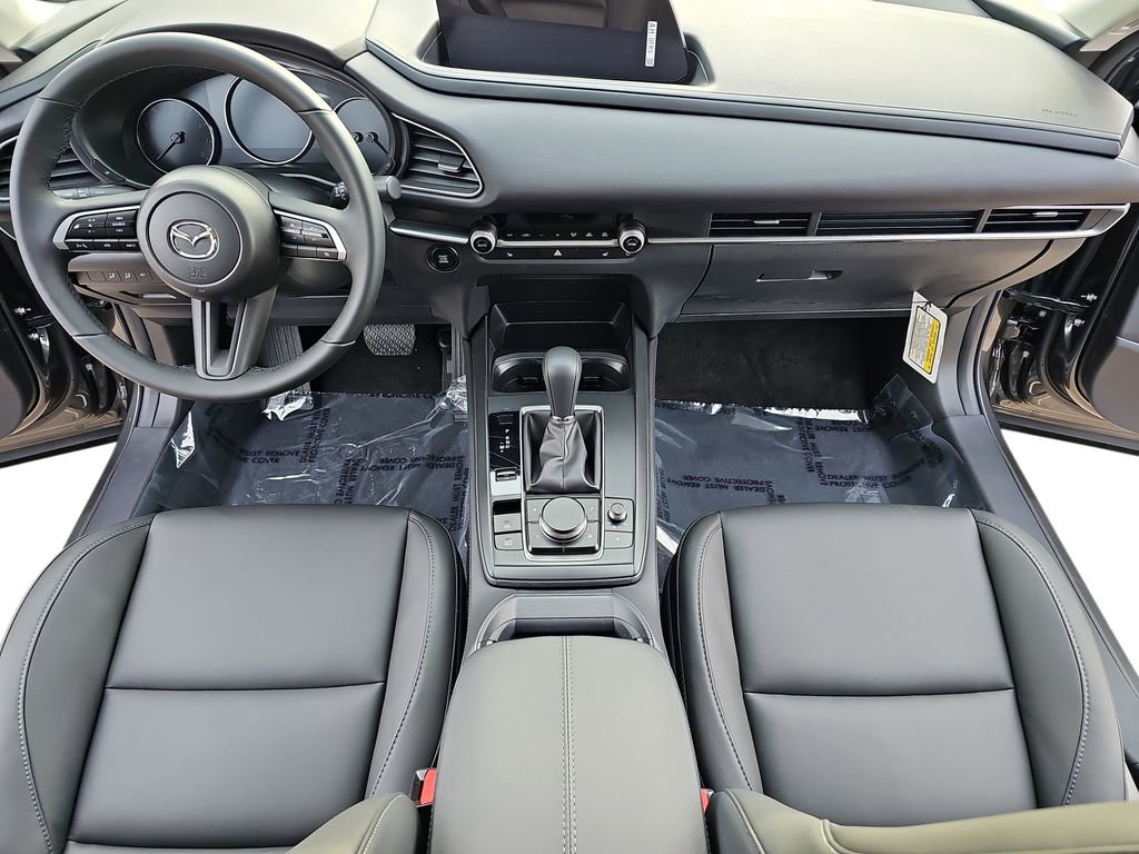New 2026 MAZDA CX-30 AWD 2.5 S w/ Select Sport Pkg image 9