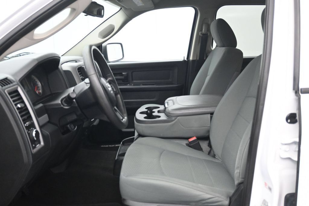 Used 2016 RAM 1500 Tradesman w/ Popular Equipment Group AWD/4WD image 9