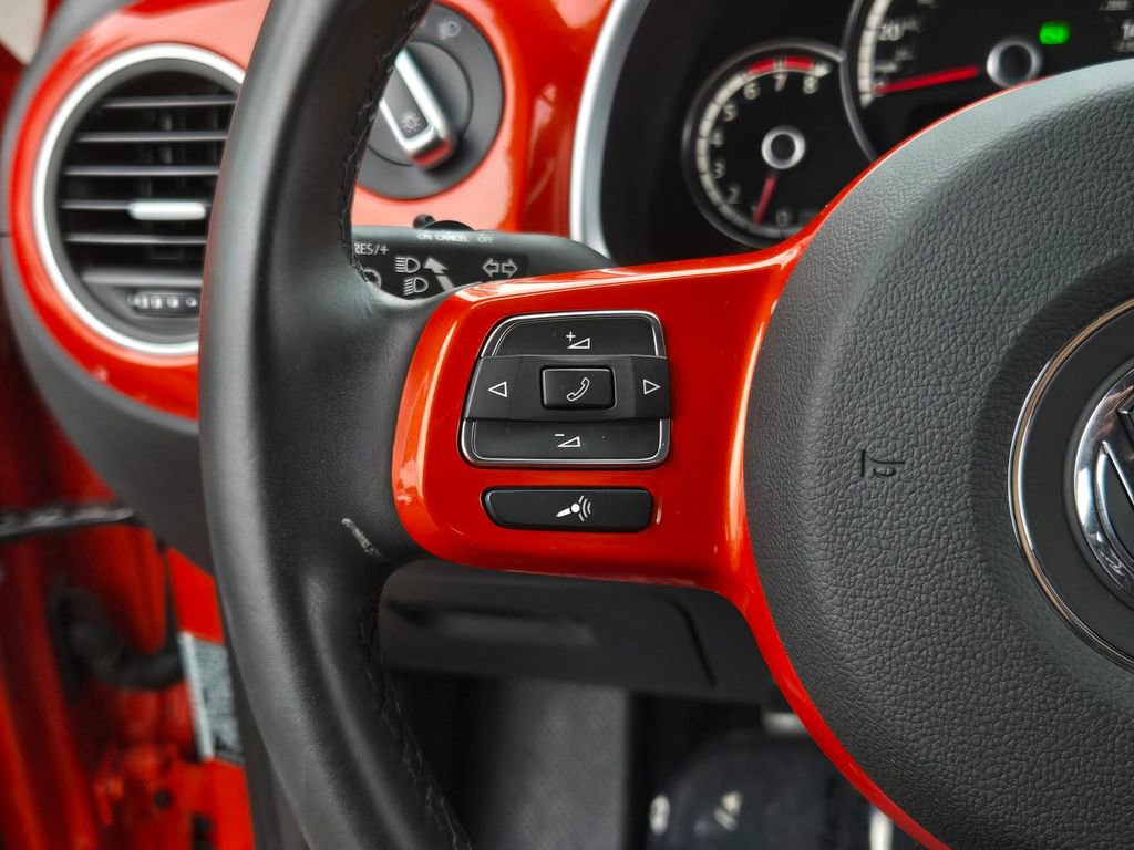 Used 2016 Volkswagen Beetle 1.8T SE image 17