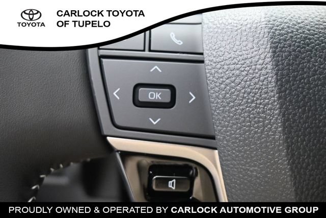 New 2026 Toyota Camry SE w/ Convenience Package FWD image 23