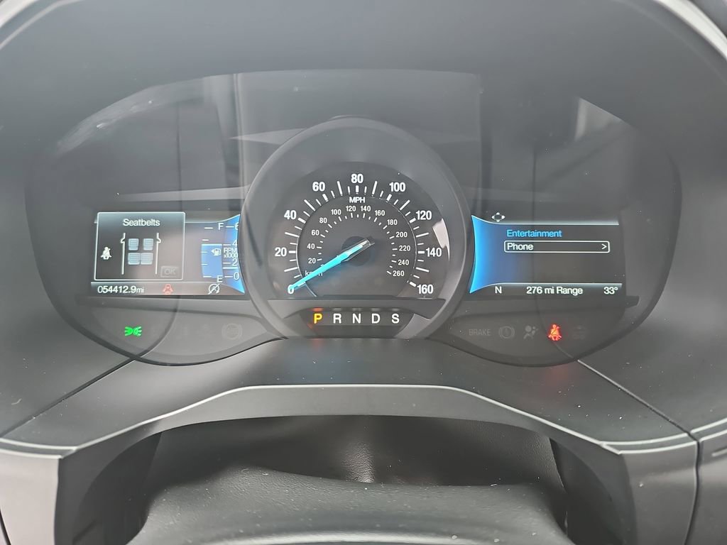 Used 2024 Ford Edge SEL image 18