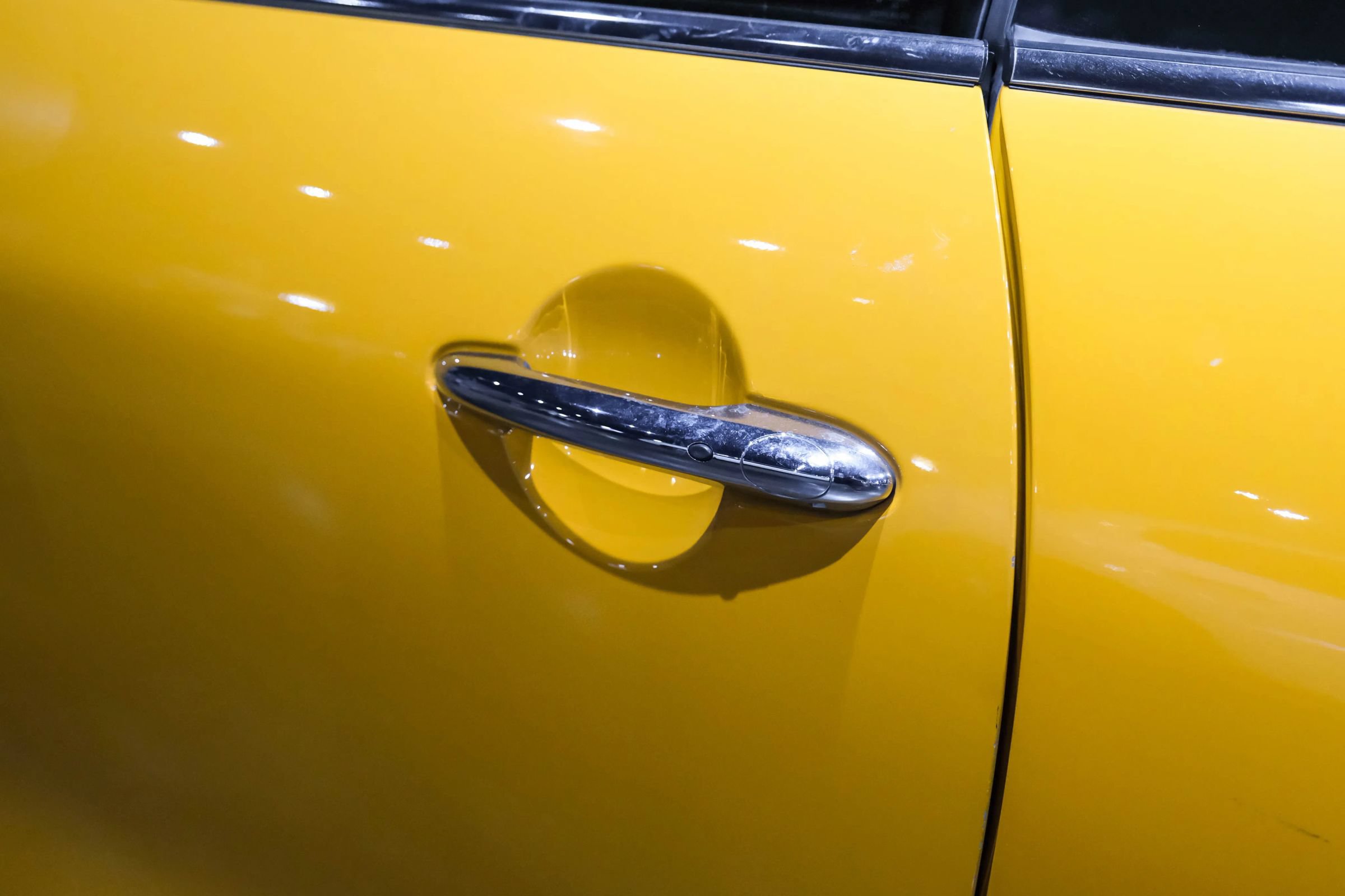 Used 2014 MINI Cooper 2-Door Hardtop FWD image 30