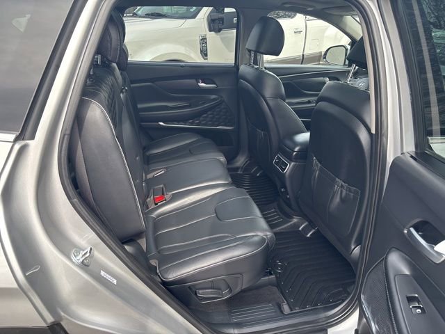 Used 2021 Hyundai Santa Fe SEL Premium w/ Cargo Package image 35