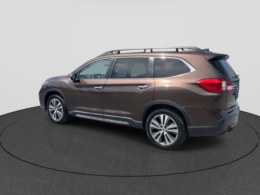 Used 2019 Subaru Ascent Touring AWD/4WD image 6