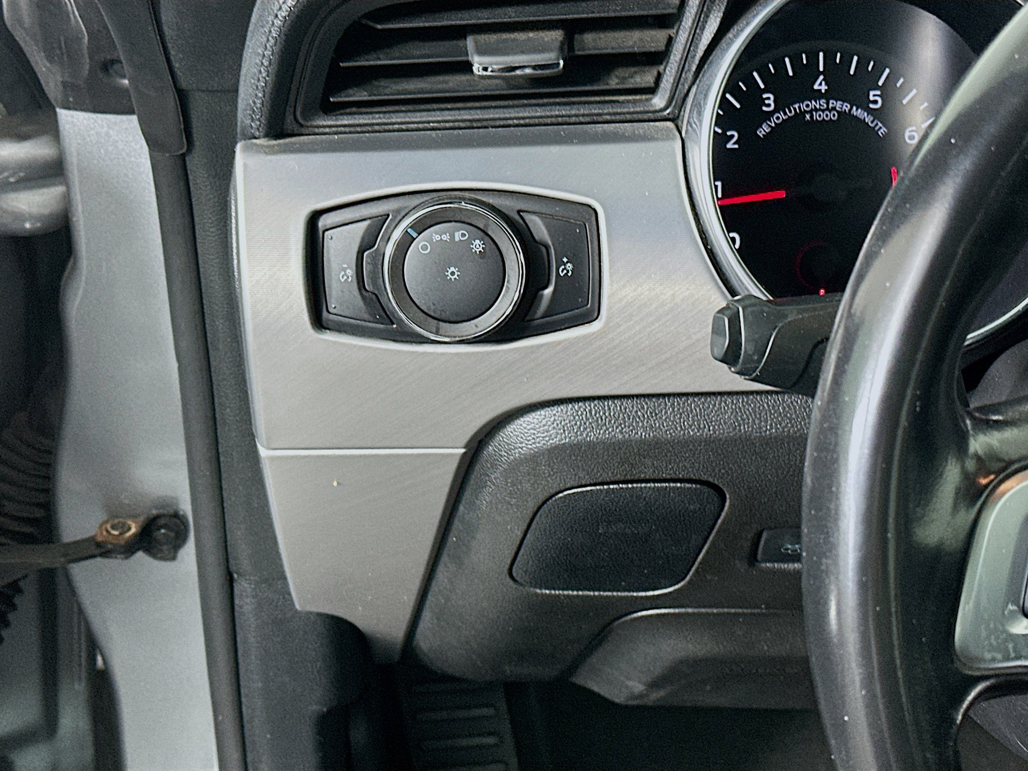 Used 2022 Ford Mustang Premium RWD image 17