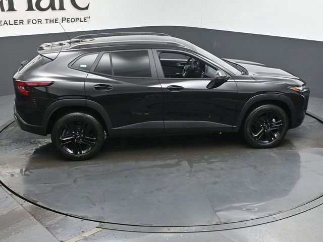 New 2026 Chevrolet Trax ACTIV w/ Driver Confidence Package FWD image 17