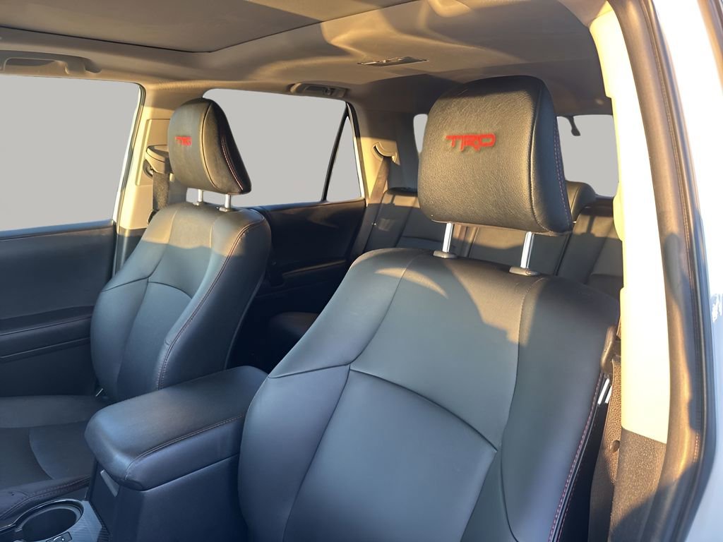 Used 2024 Toyota 4Runner TRD Pro image 27
